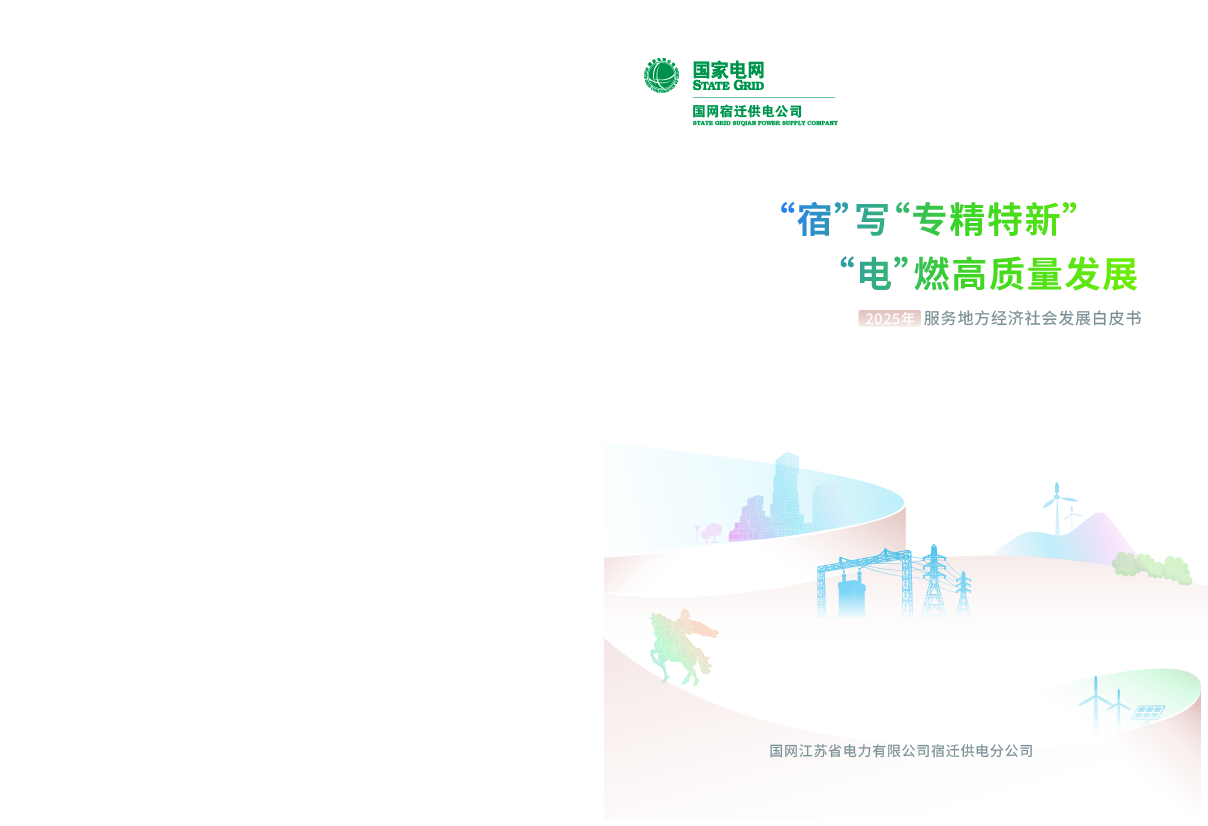 2025年服务地方经济社会发展白皮书